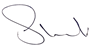 signature